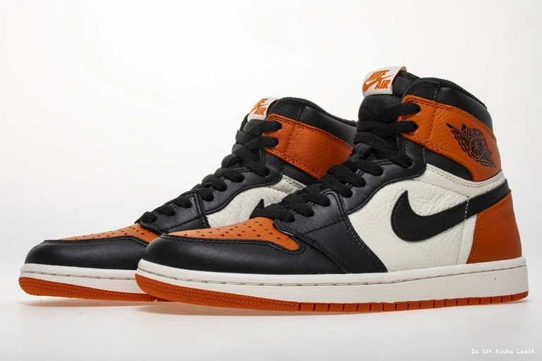 555088-005 Air Shattered OG Backboard Retro Jordan 1 1030